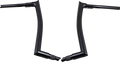 1-1/2" EZ Install Pointed Top Handlebar