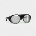 LEATT Theviz Tatra Sunglasses Black, Green