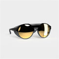 LEATT Theviz Tatra Sunglasses Black, Grey