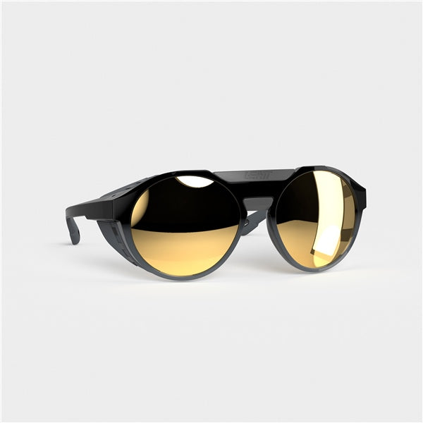 LEATT Theviz Tatra Sunglasses Black, Grey