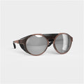 LEATT Theviz Tatra Sunglasses Brown