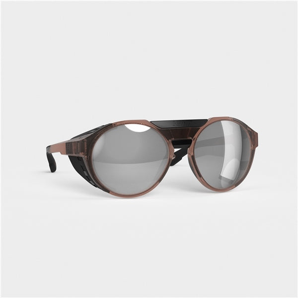 LEATT Theviz Tatra Sunglasses Brown