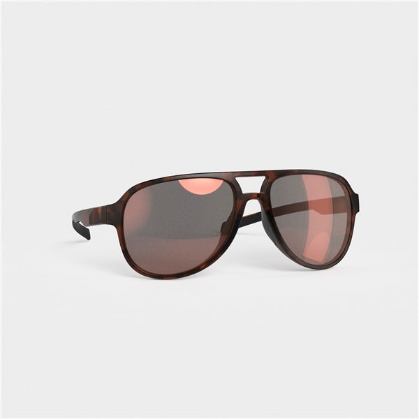 LEATT Theviz Atlas Sunglasses Brown