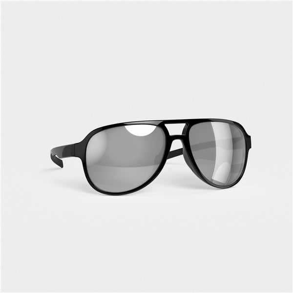 LEATT Theviz Atlas Sunglasses Black