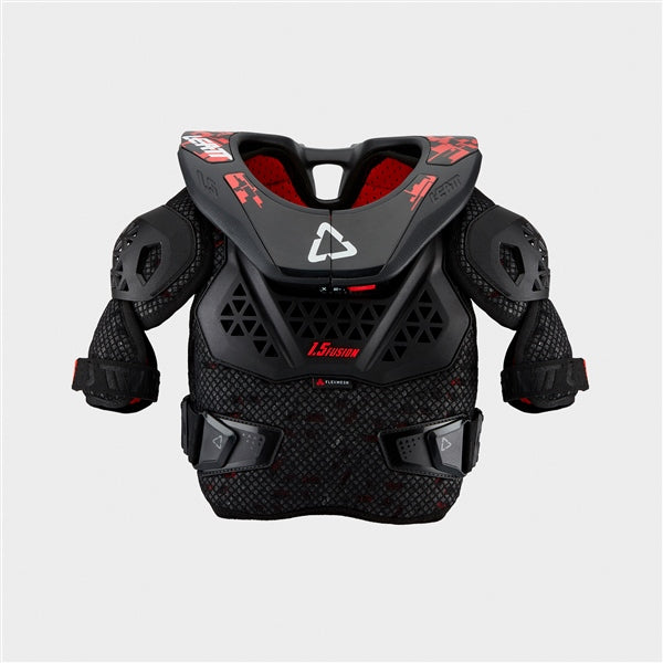 LEATT 1.5 Fusion Vest - Mini Youth