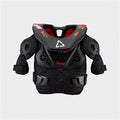LEATT 1.5 Fusion Vest - Mini Youth