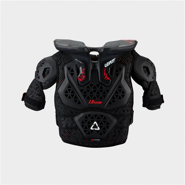 LEATT 1.5 Fusion Vest - Mini Youth