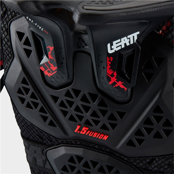 LEATT 1.5 Fusion Vest - Mini Youth
