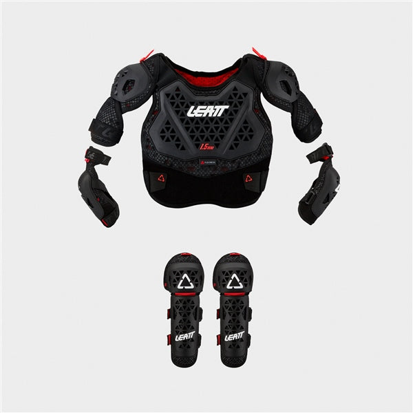 LEATT 1.5 Pro Protection Kit - Mini Youth
