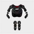 LEATT 1.5 Pro Protection Kit - Mini Youth