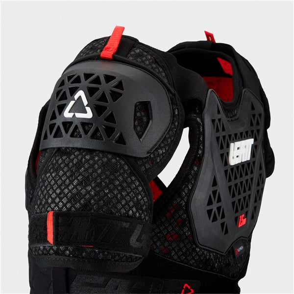 LEATT 1.5 Pro Protection Kit - Mini Youth