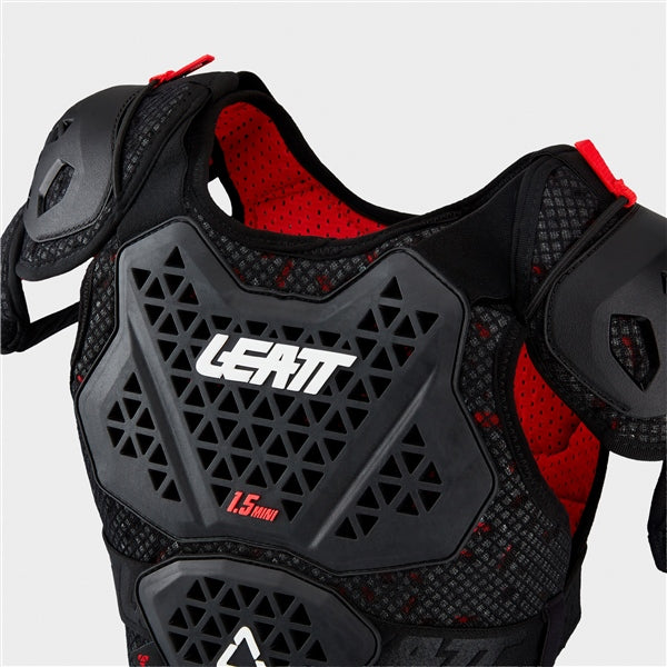 LEATT 1.5 Pro Protection Kit - Mini Youth