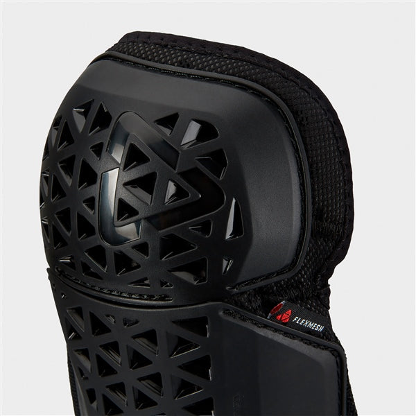 LEATT Flexmesh EXT Lite Knee Guard - Junior Youth