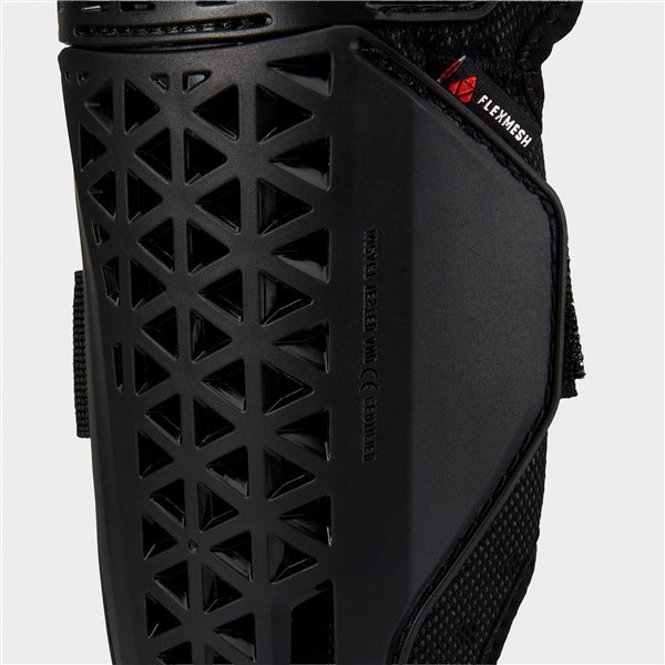 LEATT Flexmesh EXT Lite Knee Guard - Junior Youth