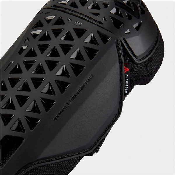 LEATT Flexmesh EXT Lite Knee Guard - Junior Youth