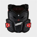 LEATT 2.5 Hybrid Chest Protector - Mini Youth