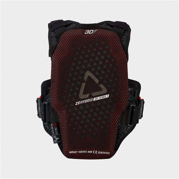 LEATT 2.5 Hybrid Chest Protector - Mini Youth