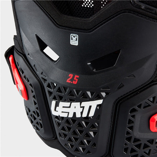 LEATT 2.5 Hybrid Chest Protector - Mini Youth