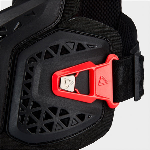 LEATT 2.5 Hybrid Chest Protector - Mini Youth