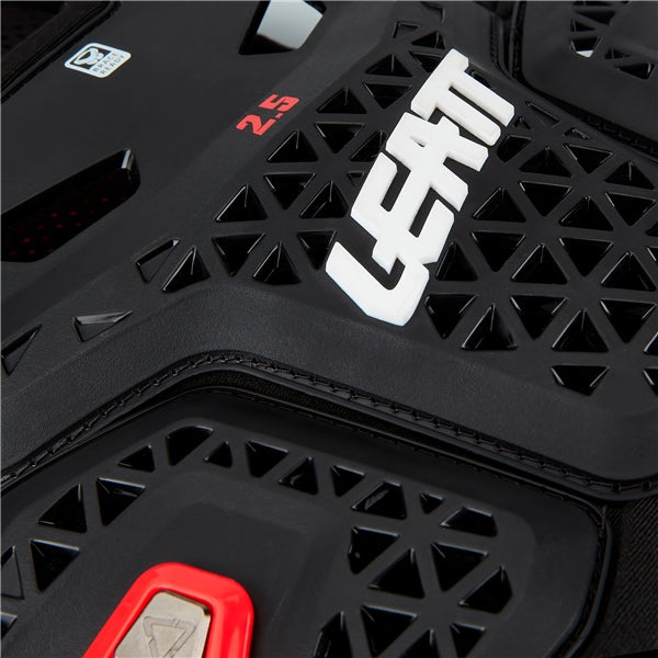 LEATT 2.5 Hybrid Chest Protector - Mini Youth