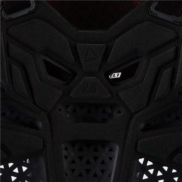 LEATT 2.5 Hybrid Chest Protector - Mini Youth