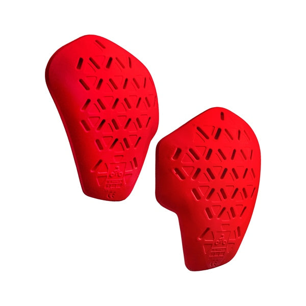 LEATT 3DF 6.5 Hybrid Elbow Protection Insert Men