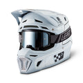 Leatt 8.5 Off-Road Helmet Kit - Sample