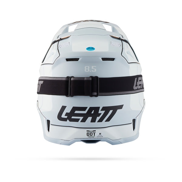Leatt 8.5 Off-Road Helmet Kit - Sample