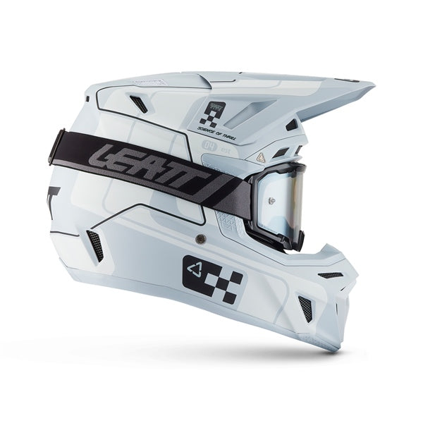 Leatt 8.5 Off-Road Helmet Kit - Sample
