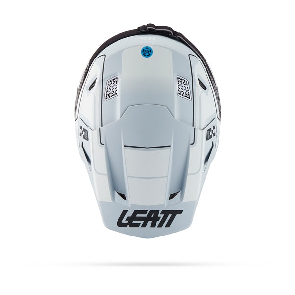 Leatt 8.5 Off-Road Helmet Kit - Sample