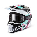 Leatt 3.5 Off-Road Helmet Kit - Sample