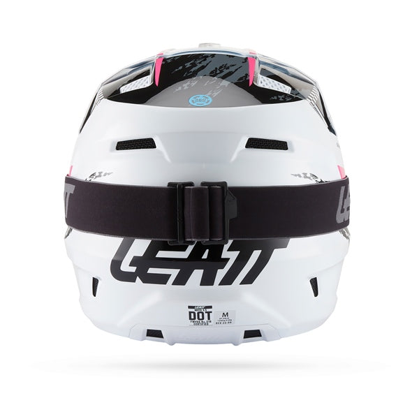 Leatt 3.5 Off-Road Helmet Kit - Sample