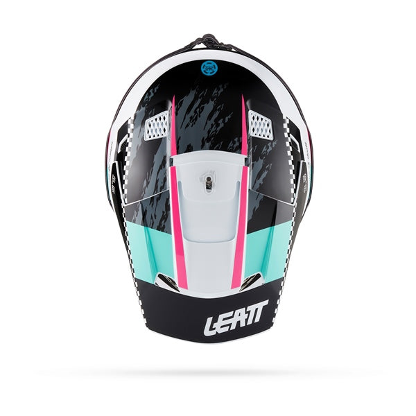 Leatt 3.5 Off-Road Helmet Kit - Sample