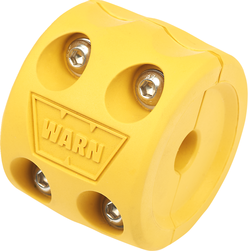 Winch Cable Cushion