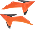 Replacement Radiator Shrouds