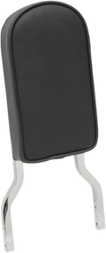 Smooth Sissy Bar Pad