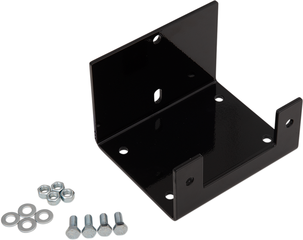 Winch Mount