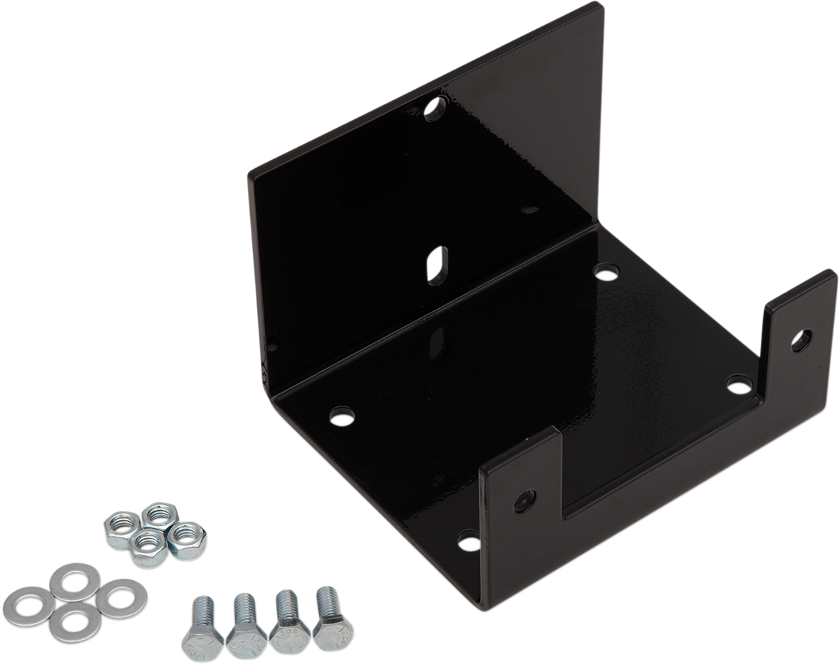 Winch Mount