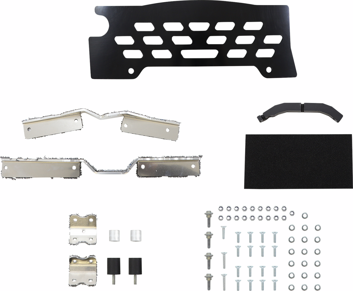 Pro Skid Plate