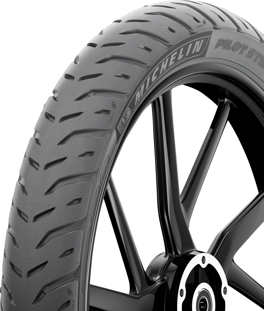 Pilot Street 2 Tire
