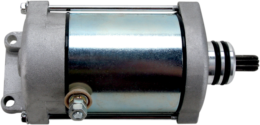 Starter Mud Polaris