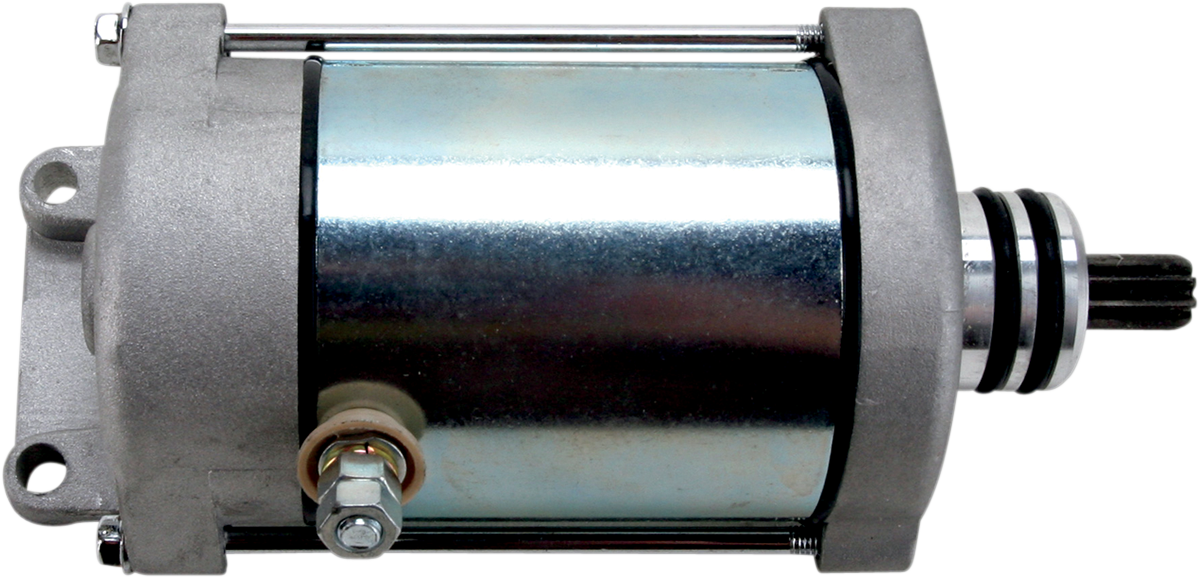 Starter Mud Polaris