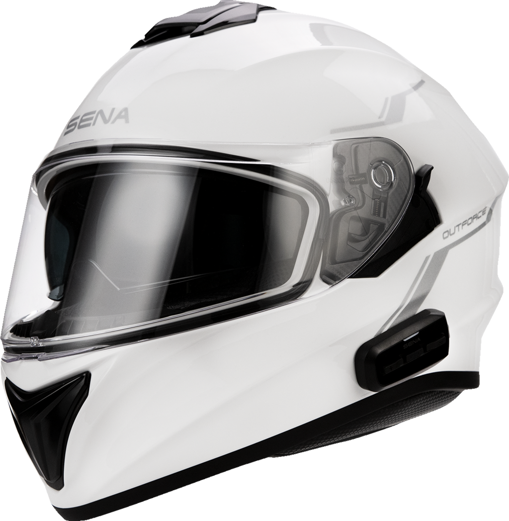 Helmet Outforce