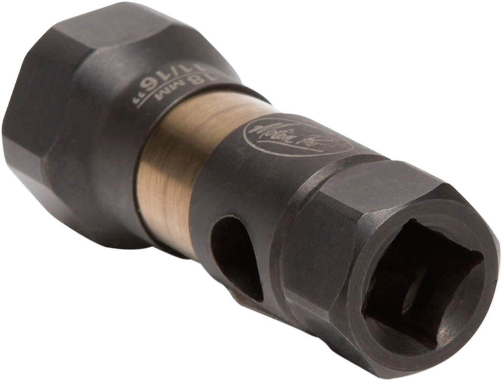 Pro Spark Plug Socket