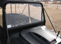 Argo Windshield Frontier