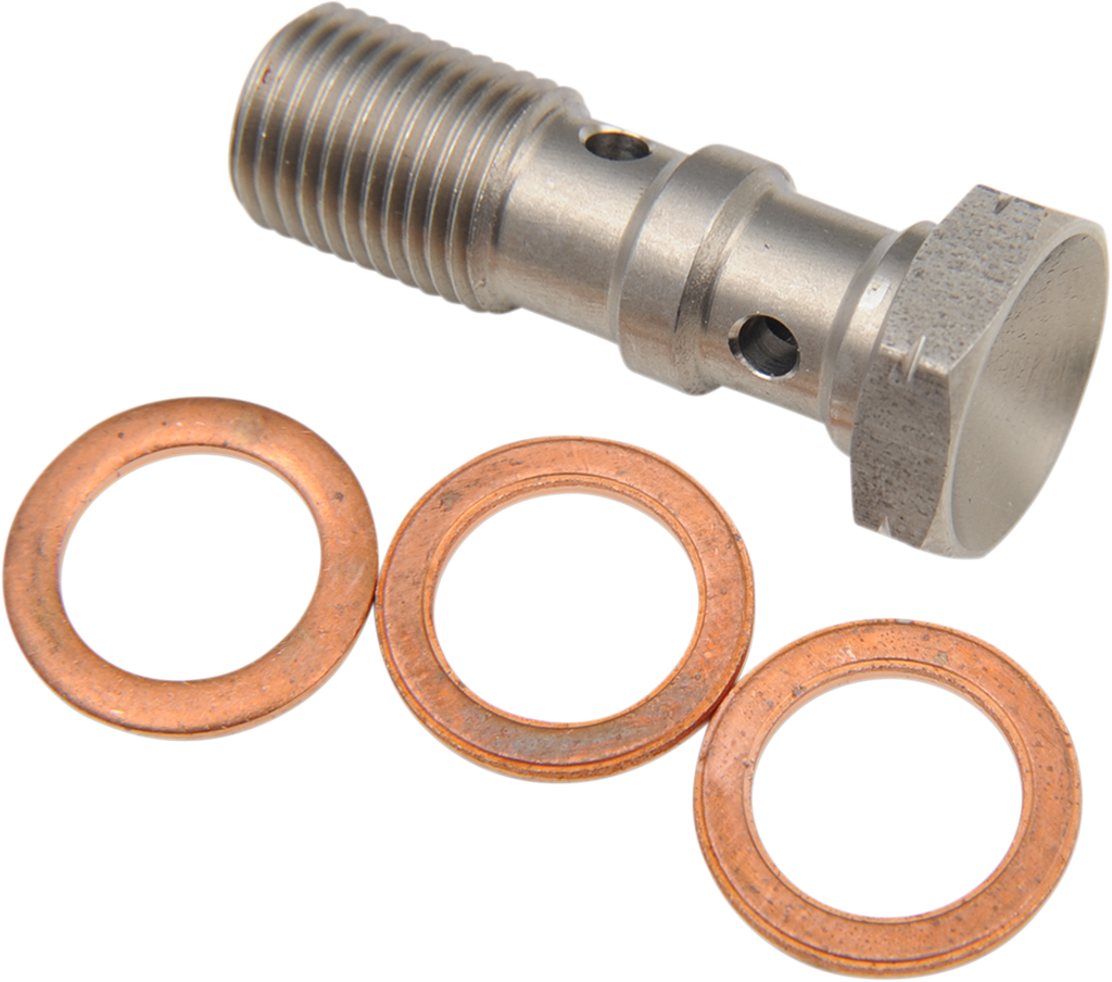 Banjo Bolt 600 Series