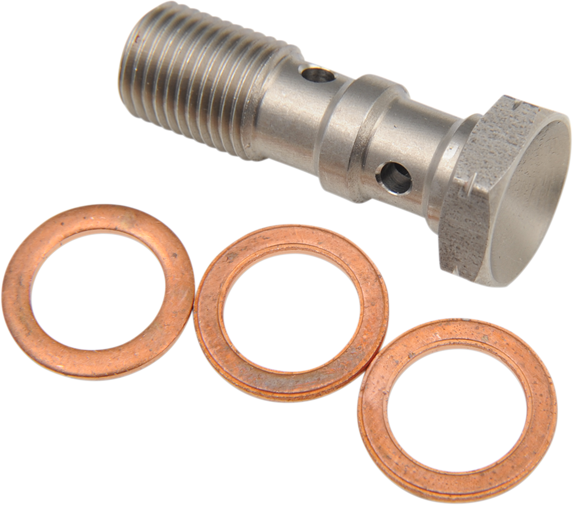 Banjo Bolt 600 Series