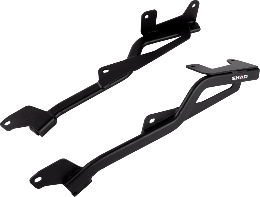Kenai Top Case Mounting Plate