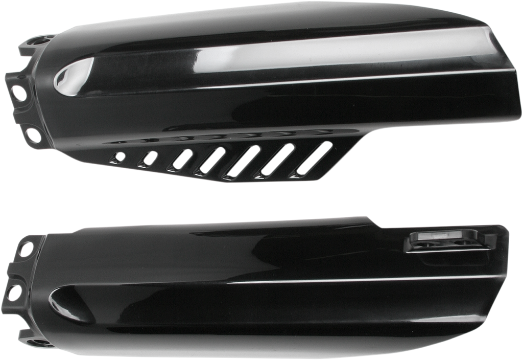 Replacement Fork Covers for Honda — Fork