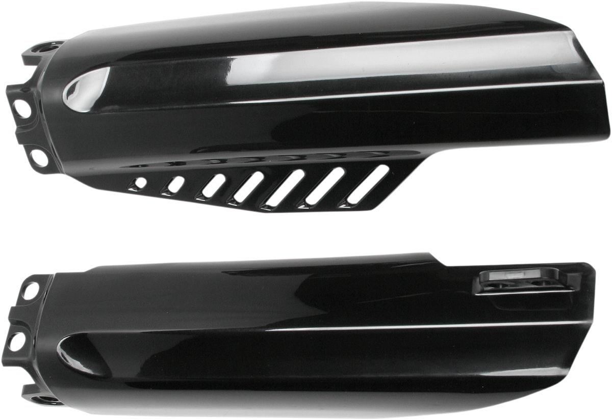Replacement Fork Covers for Honda — Fork